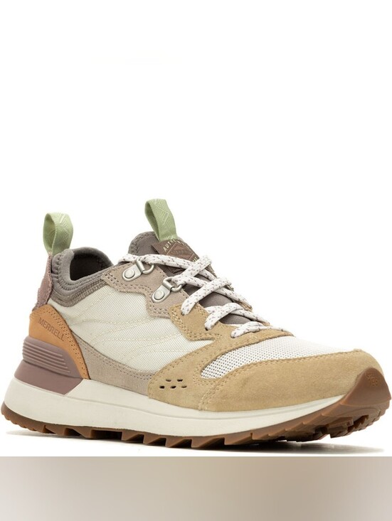 Merrell Shoes - Merrell Alpine 83 Sneaker Recraft